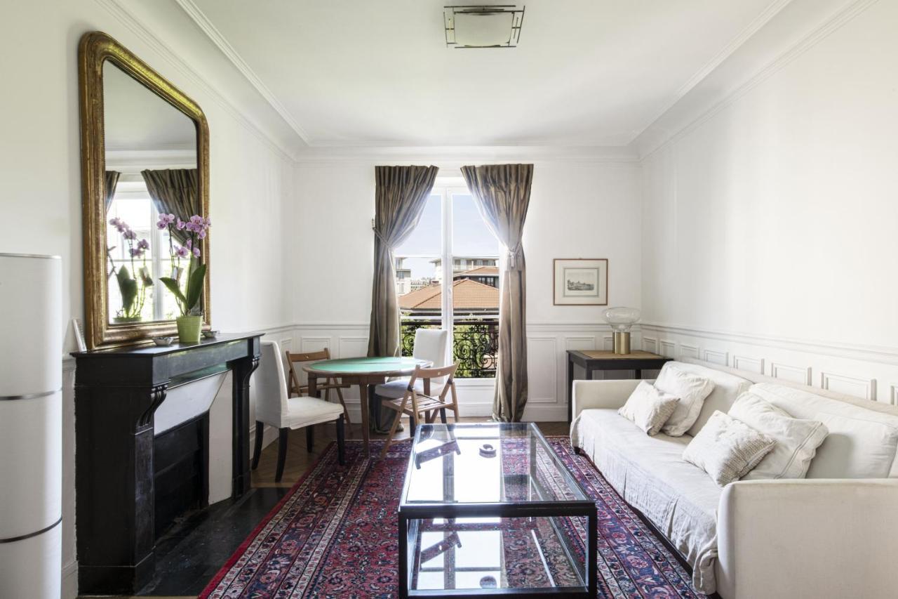 Pick A Flat's In Le Marais - Boulevard Morland Appartement Paris